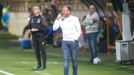 Alberto González: «Tuvimos la opción de ganar y luego tocó sufrir»