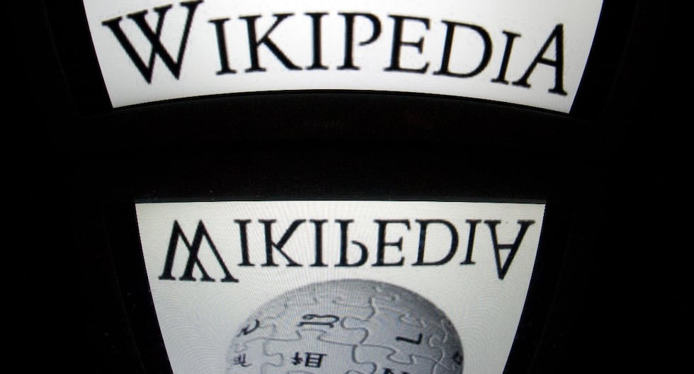 Wikipedia en crisis: cada vez menos personas la consultan y el responsable sería la inteligencia artificial generativa