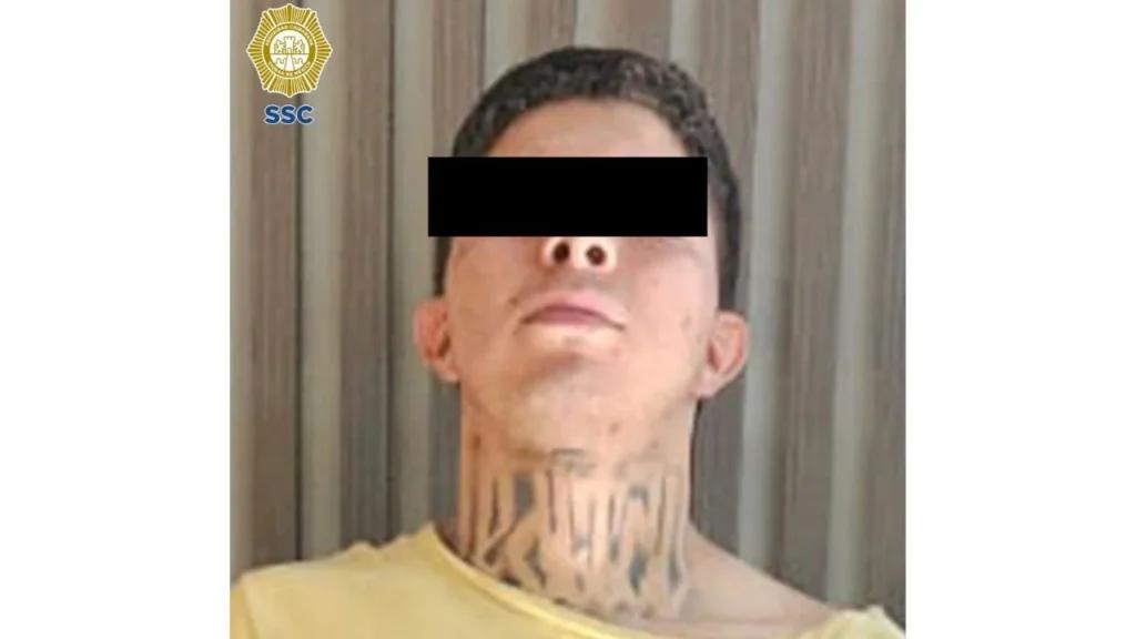 Detienen a segundo implicado en el asesinato de David Cohen