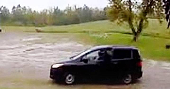 Jewelry stolen from farmhouse after distraction theft