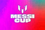 Messi lanza su propio torneo de promesas del futbol en Miami