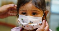 During cold and flu season, the youngest kids really are the germiest