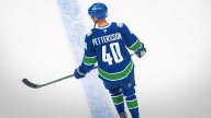 Canucks’ Elias Pettersson breaks silence after slow start to season