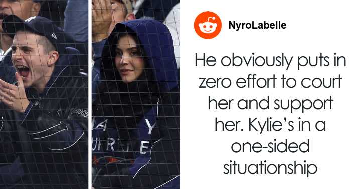Sympathy For Kylie Jenner After Photos From Date With Timothée Chalamet Go Viral: “One