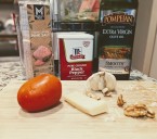 Matt’s Signature Pesto