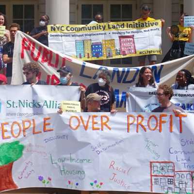 Opinion: To keep our neighborhoods affordable, we need the Community Opportunity to Purchase Act