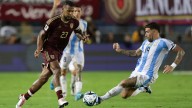 Con Messi a la cabeza y mucha juventud: esta es la lista de convocados de Argentina para enfrentar a La Vinotinto en amistoso