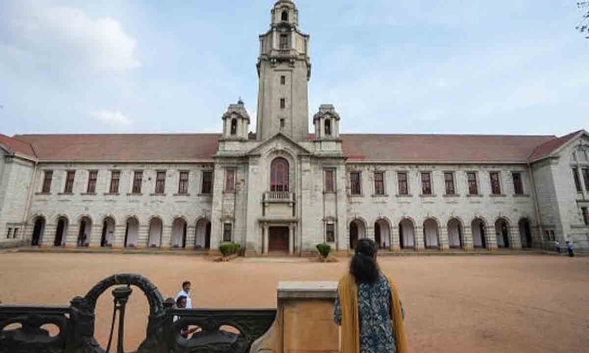 Nobel Laureates to Lead Dialogue on Innovation and Equity at IISc Bengaluru