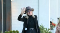 Muere la actriz estadounidense Diane Keaton a los 79 años