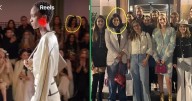 Hija de Monreal, en el Fashion Week de París y hotel de lujo: Esto cuesta la noche