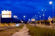 Cartagena inicia la licitación para renovar todo su alumbrado público y contratar el suministro eléctrico por 12 años
