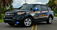 Johns Island driver charged with felony DUI