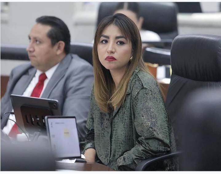 Ampliar plazo hasta el 31 de octubre el registro para el Parlamento de Mujeres Jóvenes del Estado