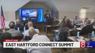 Manufacturers, city officials meet for first East Hartford Manufacturers Connecticut Summit