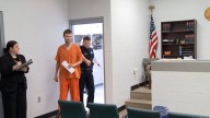 License suspended for former Upstate teacher facing 40 child sex charges