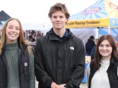 Scholarships a link to International Plowing Match history in Lambton