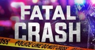 Man killed in two-vehicle crash identified