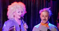Alan Cumming’s NYC Gay Bar & Nightclub to Be Subject of New Reality Series | Alan Cumming, Television, WOW Presents Plus 