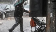 Vuelven las tormentas: Estas serán las zonas más afectadas en Castilla y León según la Aemet