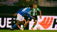 Resultado gafas para un Betis sin ideas ofensivas