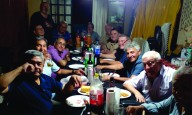 El otro 17 de octubre, el de la lealtad al amigo, para seguir haciendo camino al andar