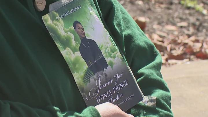 Family of Akron teen killed by police condemns grand jury decision not to indict officer