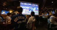 Looking to watch the Jays World Series games in Hamilton?