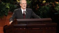 Elder Tad R. Callister, an emeritus General Authority Seventy, dies at age 79