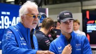 Martes clave en Alpine tras la polémica por el sobrepaso de Colapinto a Gasly