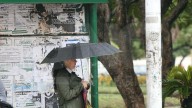 SMN: Prevén calor y lluvias durante todo el viernes