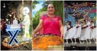 ¿Qué hacer en Mérida este fin de semana?: Eventos gratis, actividades y Festival de las Ánimas