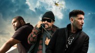 12 Best Action Movies Of 2025 (So Far)