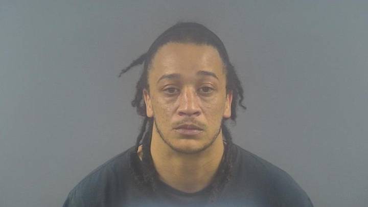 Bowling Green man charged with trafficking fentanyl