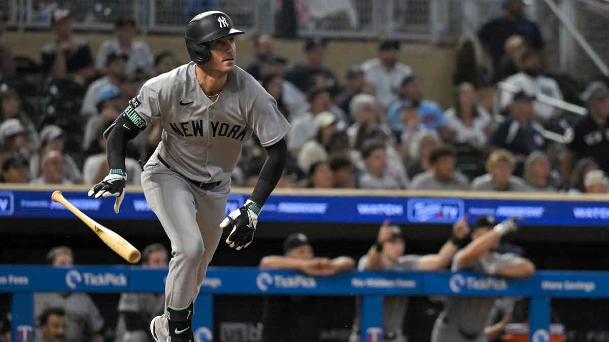 Yankees rumors: Insider boldly predicts how New York will approach Cody Bellinger’s free agency