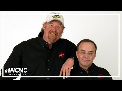 'Big Show with John Boy & Billy' ending decades