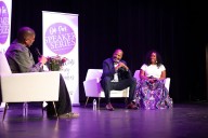 Malcolm D. Lee Discusses New ‘The Best Man’ Novel In Sac Visit