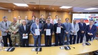 MTC instaló Comité de Fiscalización para efectuar operativos contra la criminalidad
