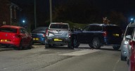 Name of man charged with offences after Grangetown vehicle stop