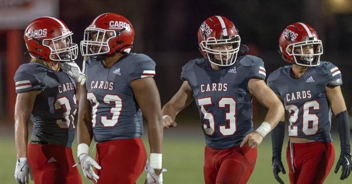 Predictions for Week 10 Jacksonville area high school football games