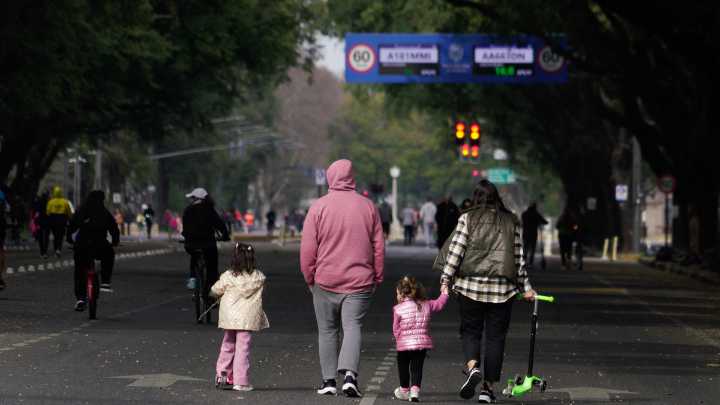 "Escúchenme": La infancia no pide permiso, exige derechos