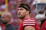 49ers’ Kyle Juszczyk’s Wife Announces Worrying Health Update Kyle Juszczyk's wife has been vocal about breast-health awareness and now she urged young women for the screening amid health issues. Kesha