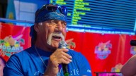 Hulk Hogan Honoured In Florida, Section Of The Clearwater Waterfront Named After WWE Legend