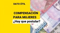 Compensación por Diferencia de Expectativa de Vida para las mujeres: ¿Es necesario postular?