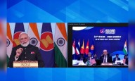 India-ASEAN strategic partnership to boost global stability, says PM Modi