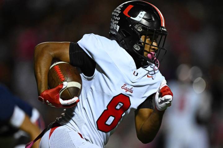 Monday Morning Lights: For Clayton Valley, Acalanes, it’ll be trick