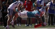 Three instant takeaways from New Mexico's cathartic win over Utah State