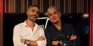 Kennys Palacios: las huellas del bullying, su lealtad a Wanda Nara y el día en que el novio de Paris Hilton lo amenazó