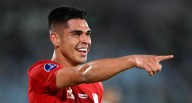 Luis Ramos | América de Cali comprará pase del delantero de la selección peruana a Cusco FC