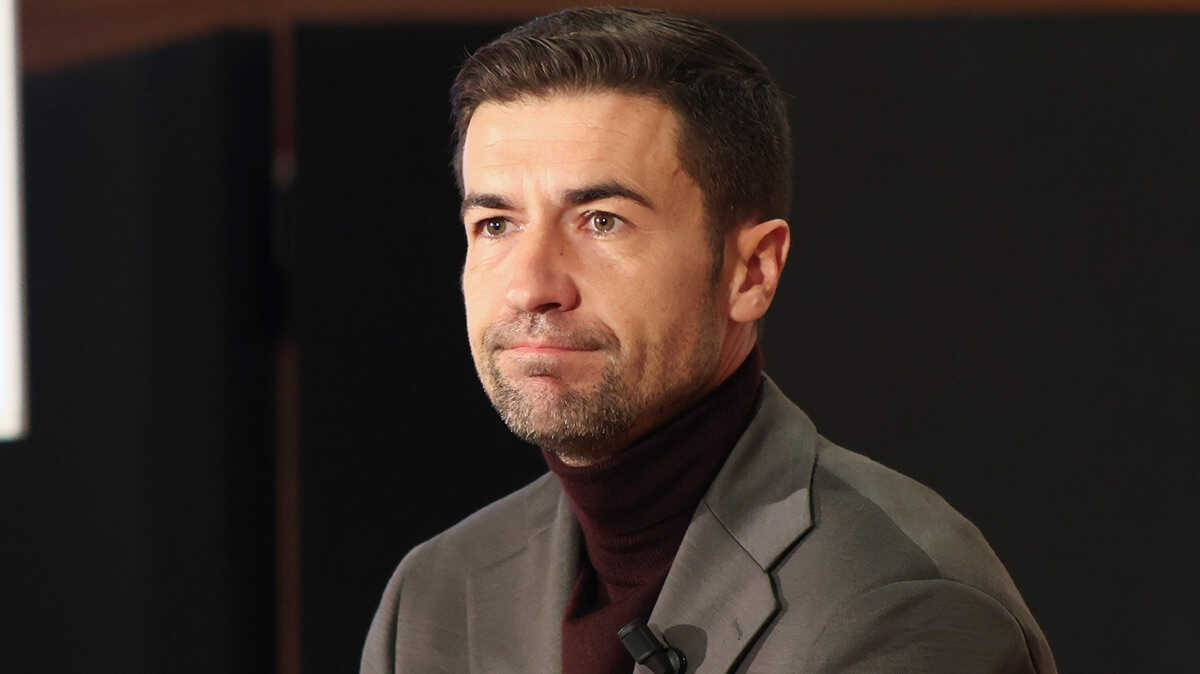 Gabi y el Real Zaragoza finalizan desde hoy su relación contractual