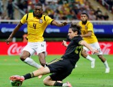 El Tri, de nuevo a la deriva